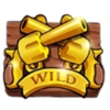 big bounty bandits 3 pots wild symbol