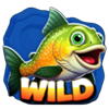 big christmas run wild symbol