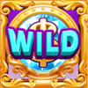 billionaires bank deluxeways wild symbol