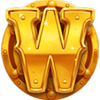 bisonous fever ultra link and win wild symbol