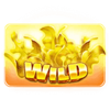 blue guru games otterly amazing wild symbol