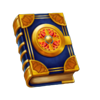 book of azure wild symbol