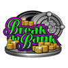 break da bank wild symbol