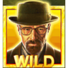 breaking bad mega collect em wild symbol