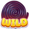 candy pop brasil jackpot wild symbol