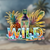 carioca vibes wild bottle symbol
