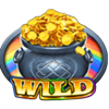 celtic coins cashways wild pot symbol