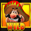 chilli con carnage wild symbol