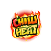 chilli heat wild symbol
