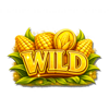 crop booster wild symbol