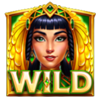 double cash mummy wild symbol