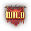 dungeon of riches wild symbol