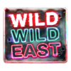 eastern fury wild symbol