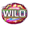 engeki rising x50 wild symbol