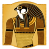eye of horus tablets of destiny megaways wild 1 symbol