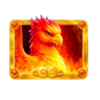 fenix da lava wild symbol