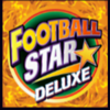 football star deluxe wild symbol