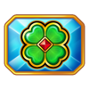 fruit million respin wild symbol
