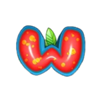 fruit shop grand re opening wild symbol