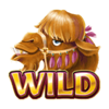 genies link and win 4tune wild symbol