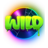 ghost pigger wild symbol