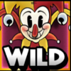 go high joker wild symbol