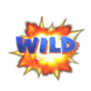 gold digger wild symbol