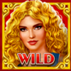 goldie lucks wild symbol