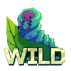 great game serengeti wild symbol