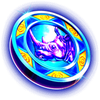 great rhino wild symbol