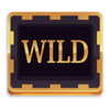 high roller bonanza wild symbol
