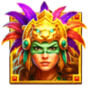 inca queen wild symbol