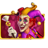 joker catcher wild symbol
