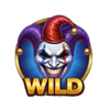 joker heist wild symbol
