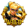 ka gaming phantom thief wild symbol
