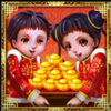 lucky twins 5x 4tune reels symbol wild