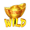 mahjong wins 3 black scatter wild symbol