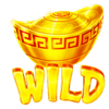mahjong wins triple pot wild symbol