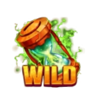 max spinwell time chronicles stacked wild symbol