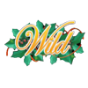 mega christmas wild symbol