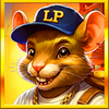 mega fire blaze lil perez wild symbol
