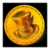mega moolah absolootly mad wild symbol