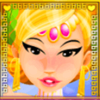 mighty aphrodite wild symbol