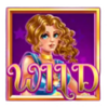 miss sailor wild symbol