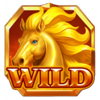 money tree golden horse wild symbol