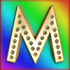 monopoly deluxe wild symbol
