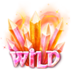 mystic reels wild symbol
