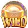 mythical guardians wild symbol