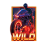 neo hackerz wild symbol