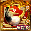 ninja hero goemon wild symbol